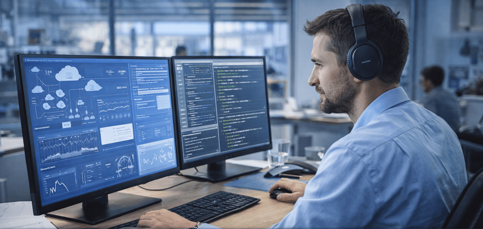 AWS Cloudops engineer