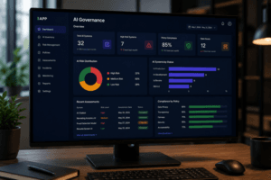 Practice exams IAPP AI Governance Professional