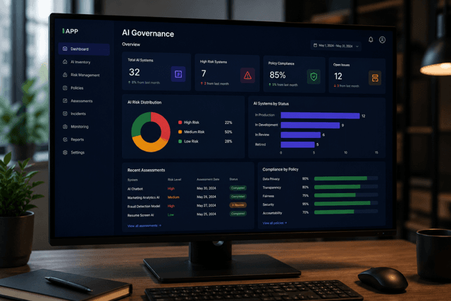 Practice exams IAPP AI Governance Professional